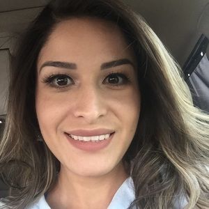 Meet your Posher, Veronica